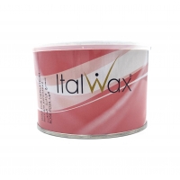 ItalWax Rose Warm Wax 400 ml
